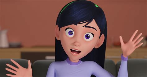 Gweniverse .